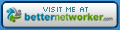 2 a success on BetterNetworker