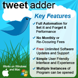 Tweet adder 250x250 1 Business Resources