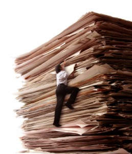 pile 258x300 Quality Tools That Help You Be More Productive As A Work At Home Entrepreneur