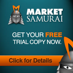 MarketSamuraiBanner2 Secret Weapon for Niche Market Research and SEO For Your Online Business