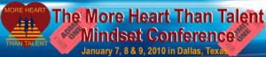 2011banner for mindset conference 300x65 2 Main Reasons People Dont Buy Into A Online Business Entrepreneur Opportunity