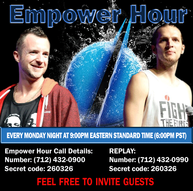 empowerhour