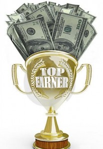 Top earner