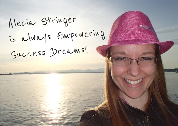 empowering success dreams