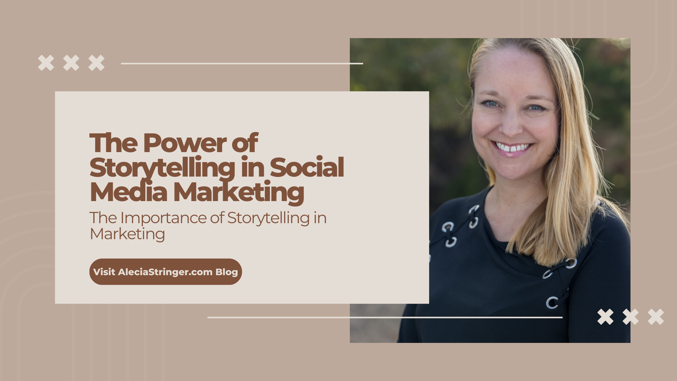 The Power of Storytelling in Social Media Marketing