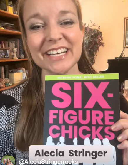 Discover How to Transform Your Life with the Inspiring Stories from Six Figure Chicks Volume Two
